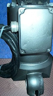 Lightnin XD-30 AM Direct Drive Mixer