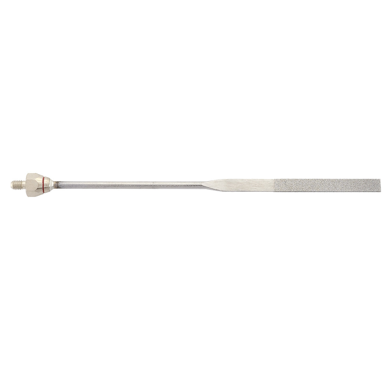 Mounted Diamond Files – Flat 5 x 1 x 40, 320 grit