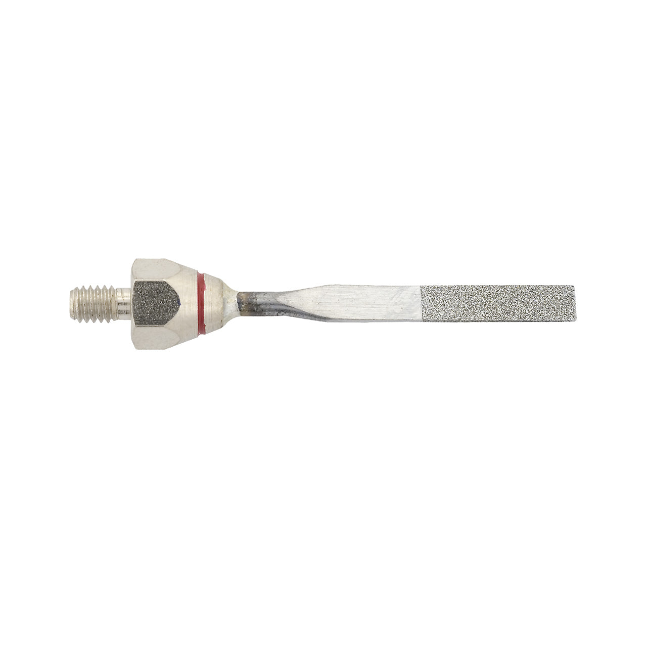 Mounted Diamond Files – Chisel 4x 0.8>0.5 x15, 320 grit Online