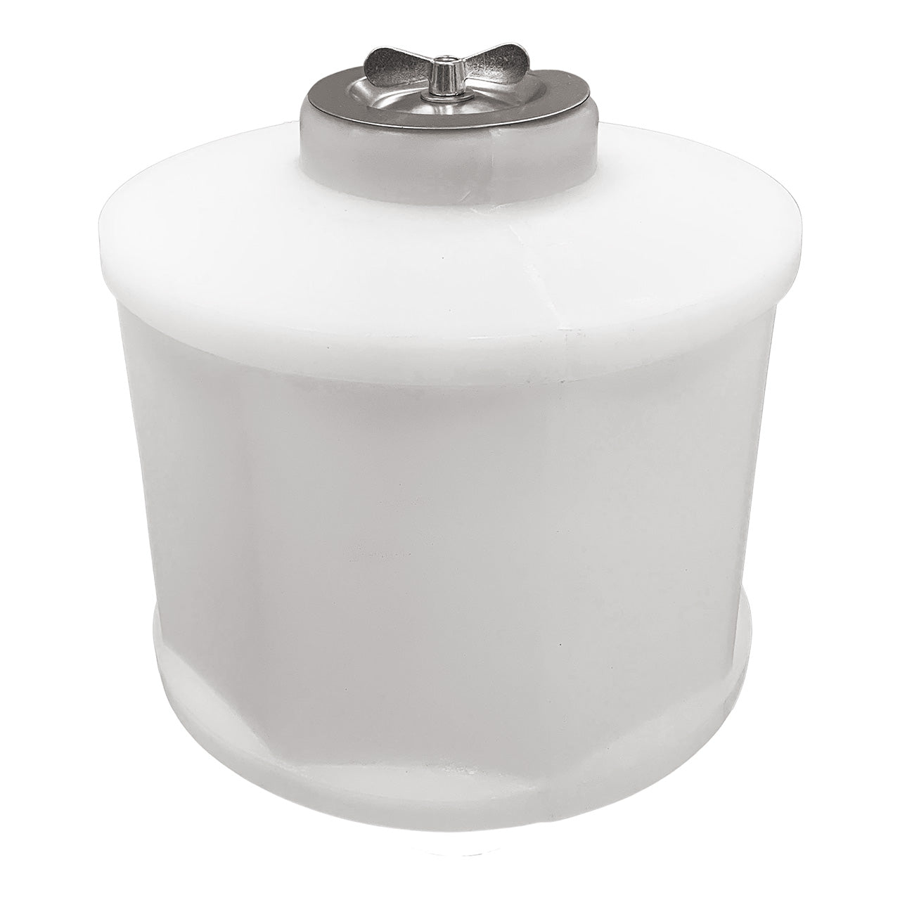 Motorized Rotary Tumbler – Barrels – #4 Online Sale