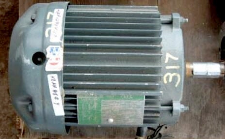 Lincoln Motor – 2 HP Discount