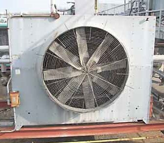 Marley Super Aqua Cooling Tower