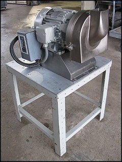 Mill Grinder