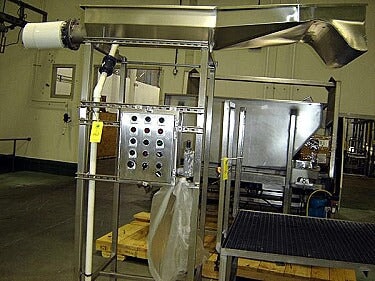 Miscellaneous Flume System Online Hot Sale