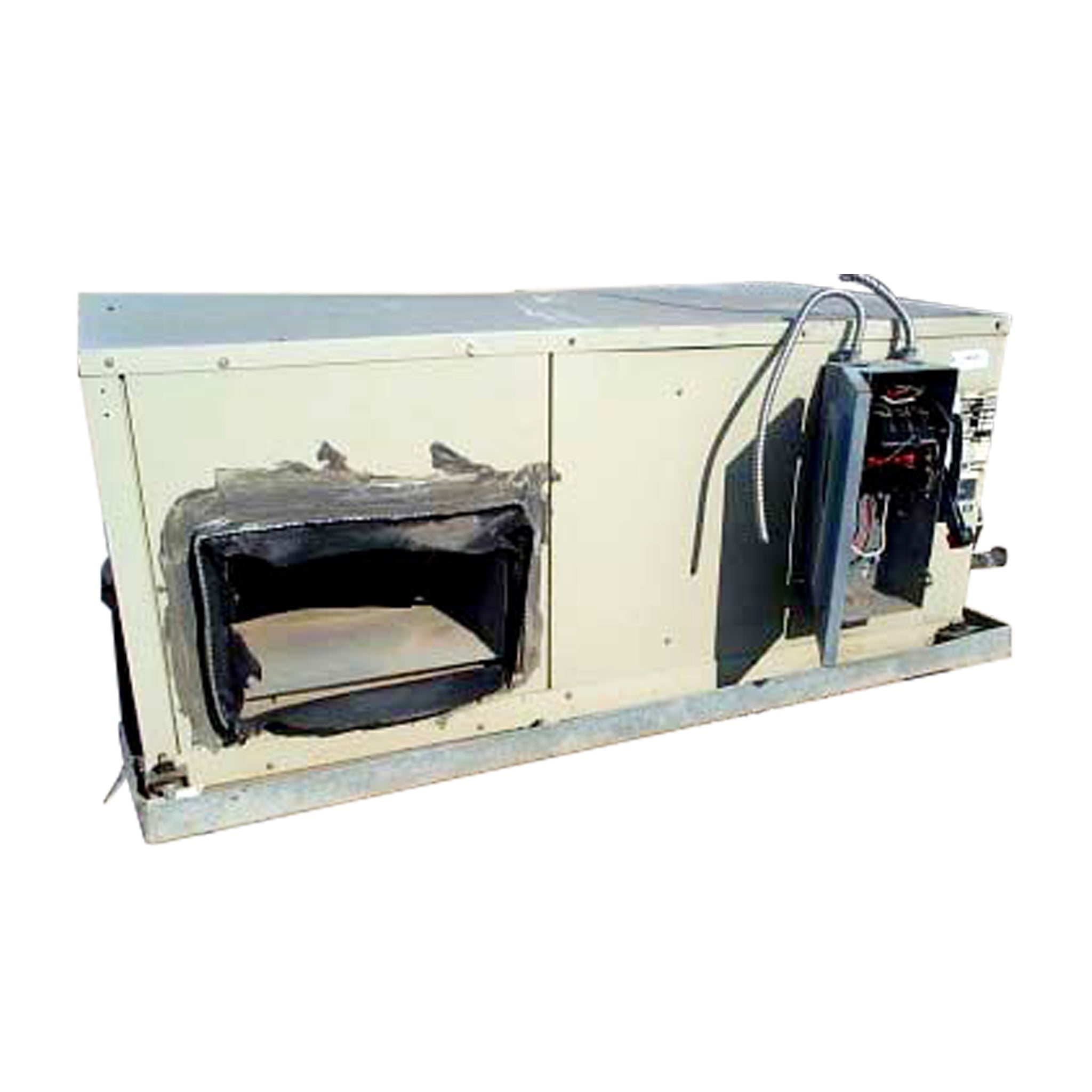 McQuay Heat Pump