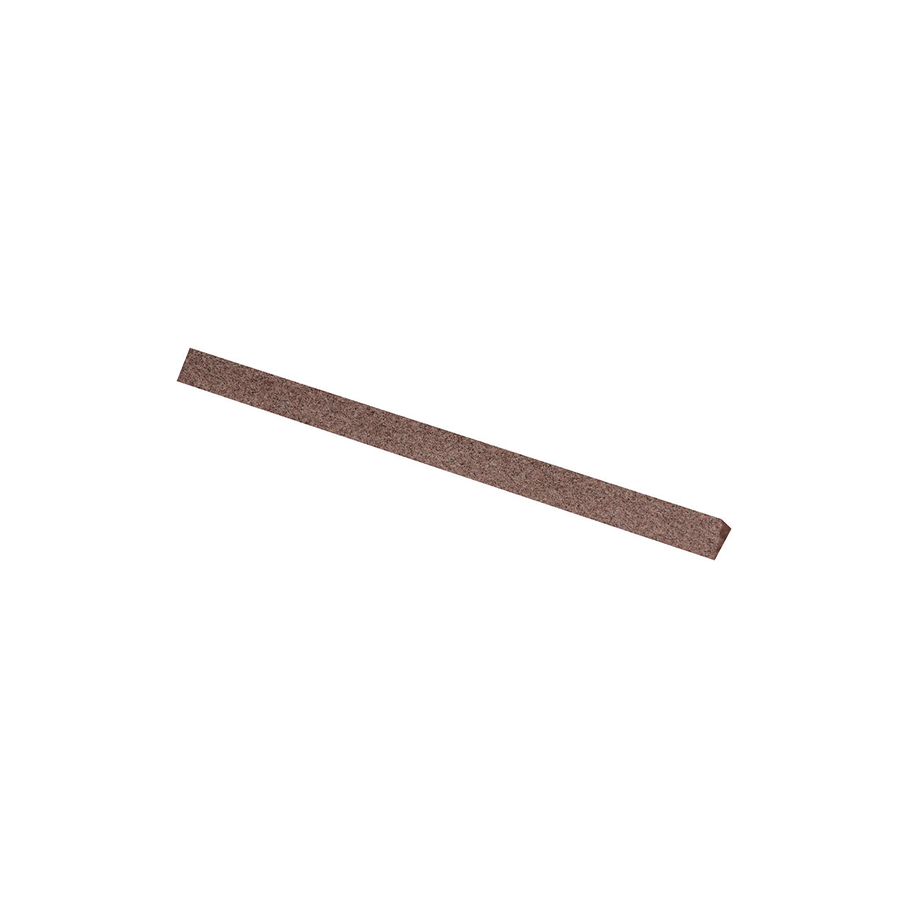 Norton® India® Abrasive Files – 114 Coarse