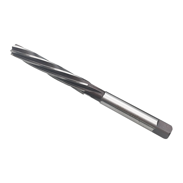 20 mm HSS Straight Shank Spiral hand Reamer Online Hot Sale