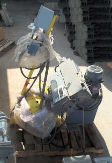 Misc, Power Pack, Motor Discount