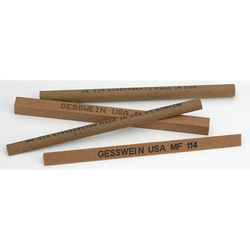Norton® India® Abrasive Files – 14 Fine