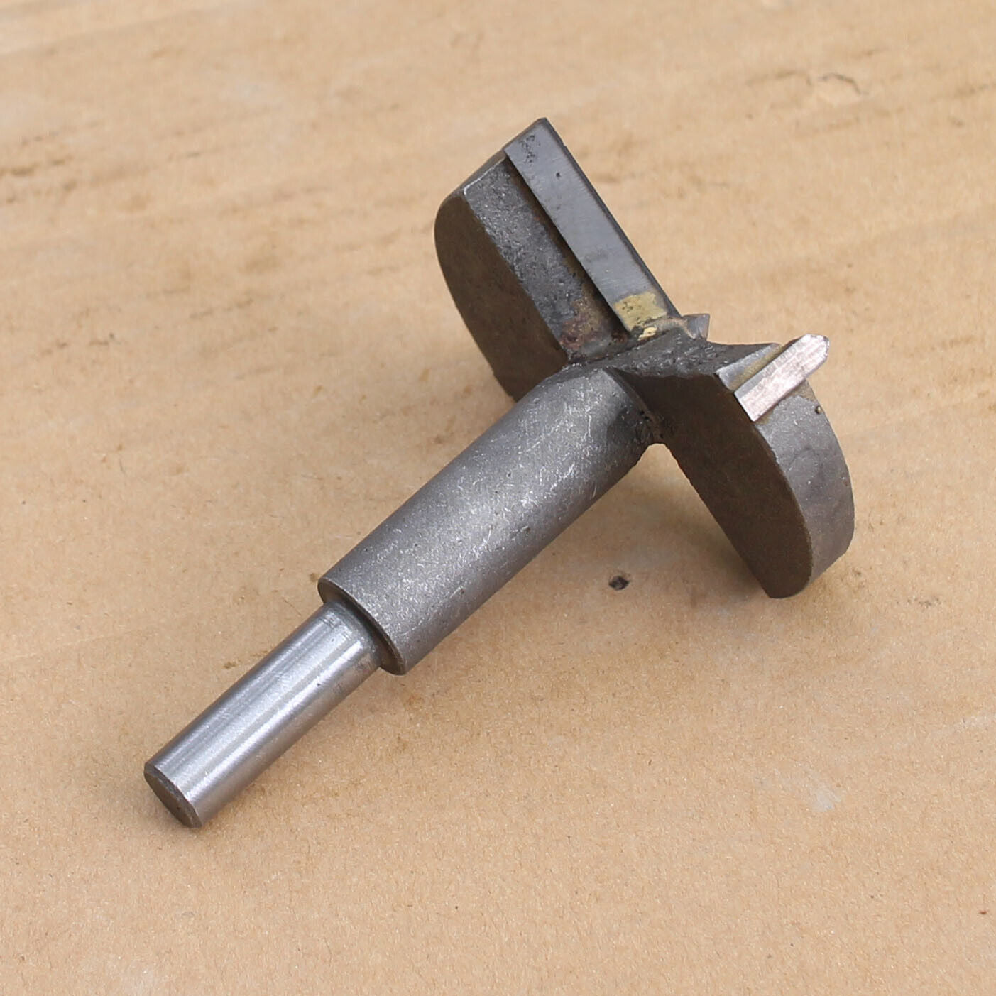 20mm Forstner Drill Bit Carbide Tip Wood Hinge Hole Saw Supply