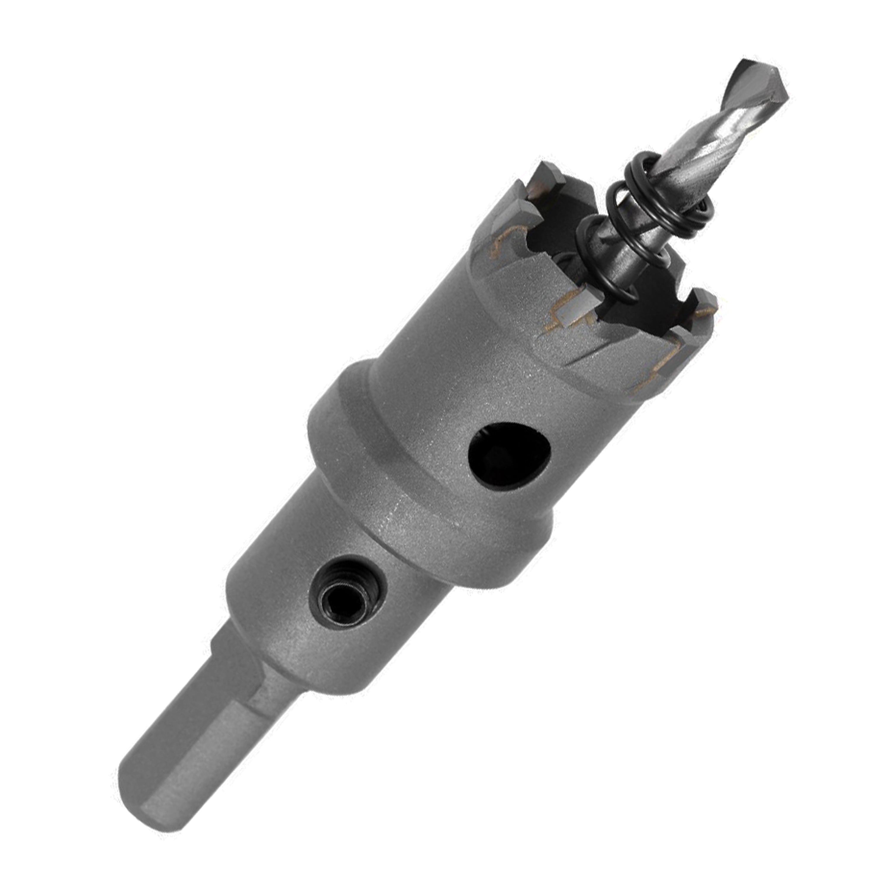 24mm Carbide Tip Hole Saw for Metal Cutter Stainless Steel