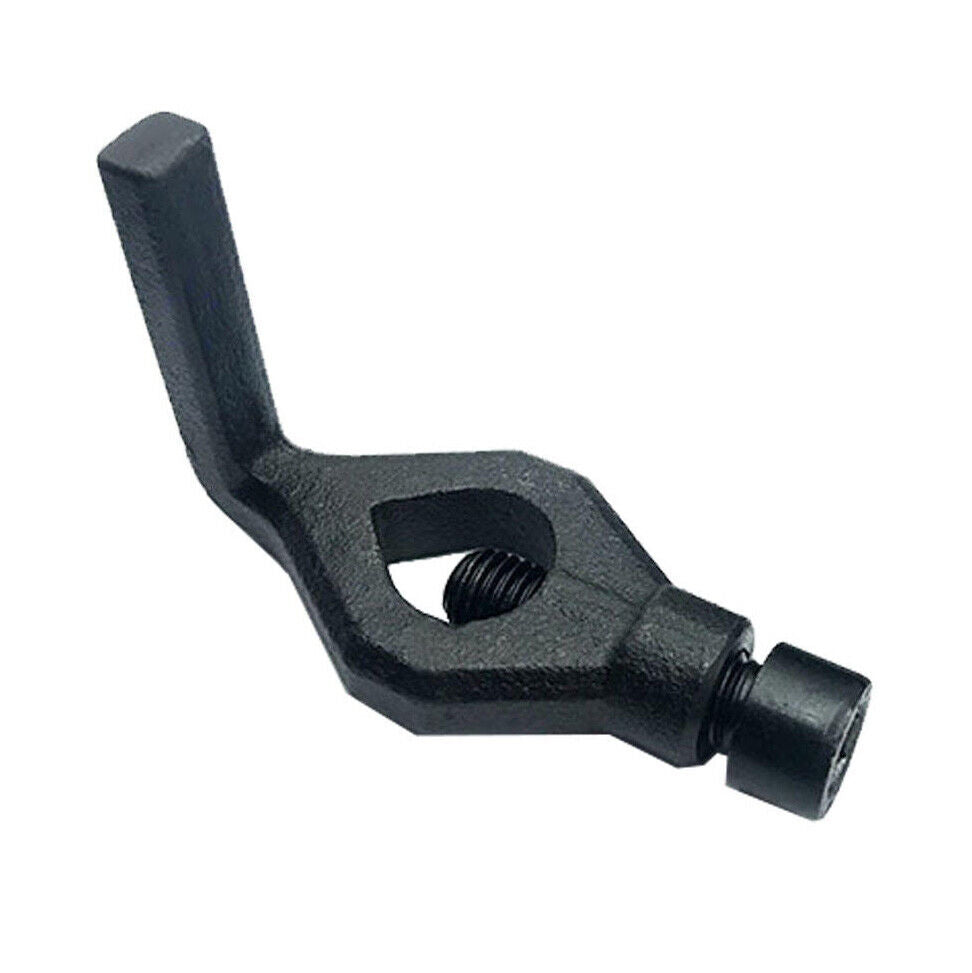 23mm Bent Tail Lathe Drive Carrier Dog Clamping Turning Tool Online