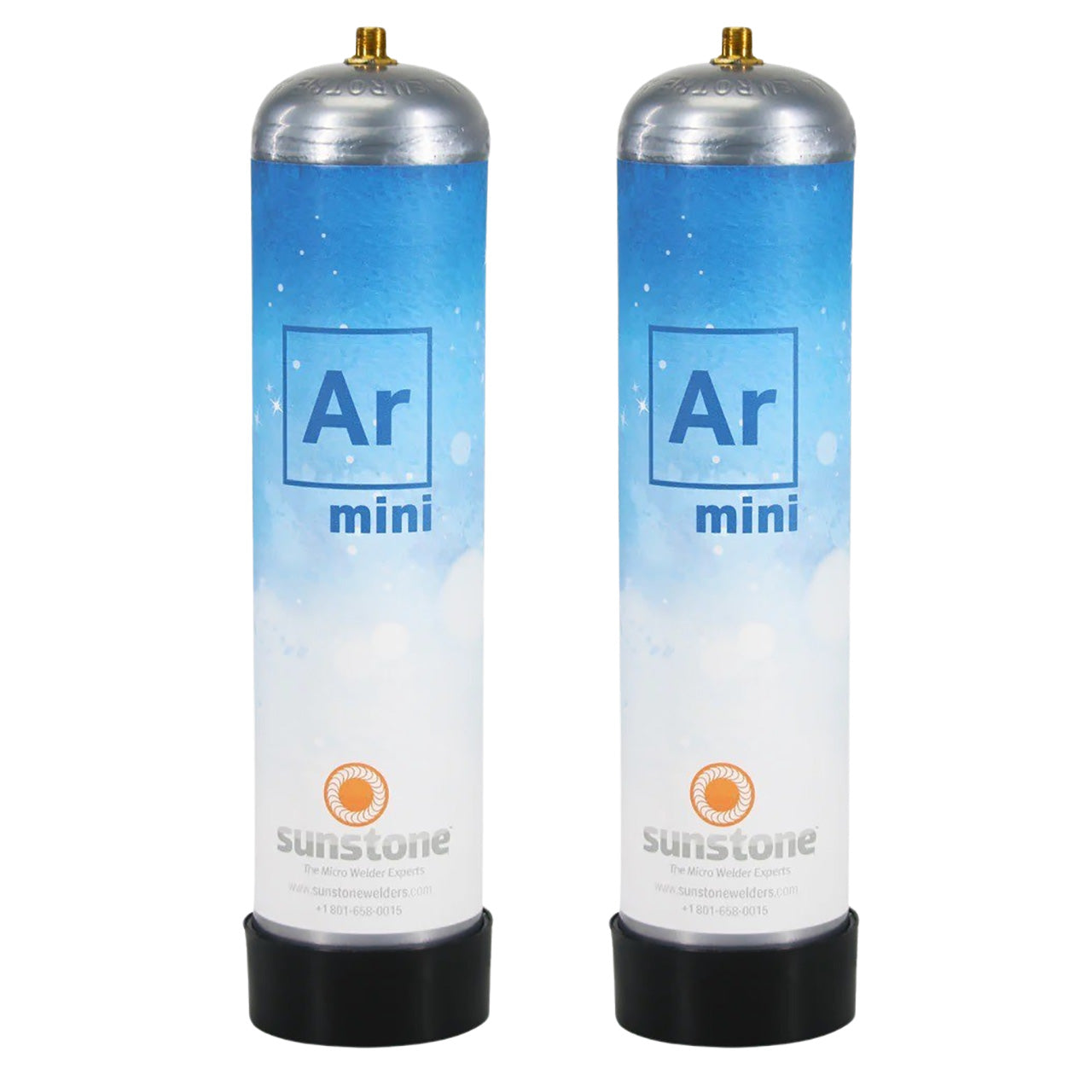 Orion Argon Mini Tanks 2-Pack Online now