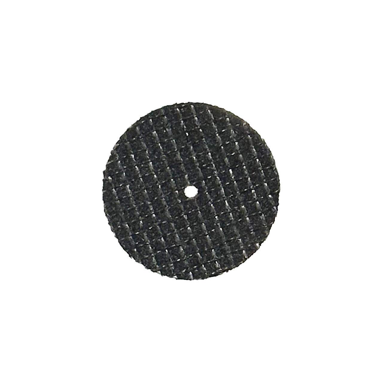 Nylon Cut-Off Discs, Aluminum Oxide – 1″ x 0.045″, 1/16″ AH