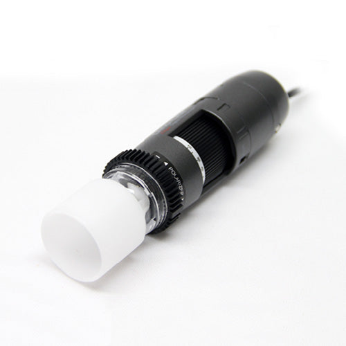 Optional Diffuser Set for Diamonds on the Dino-Lite® Edge Series Scopes
