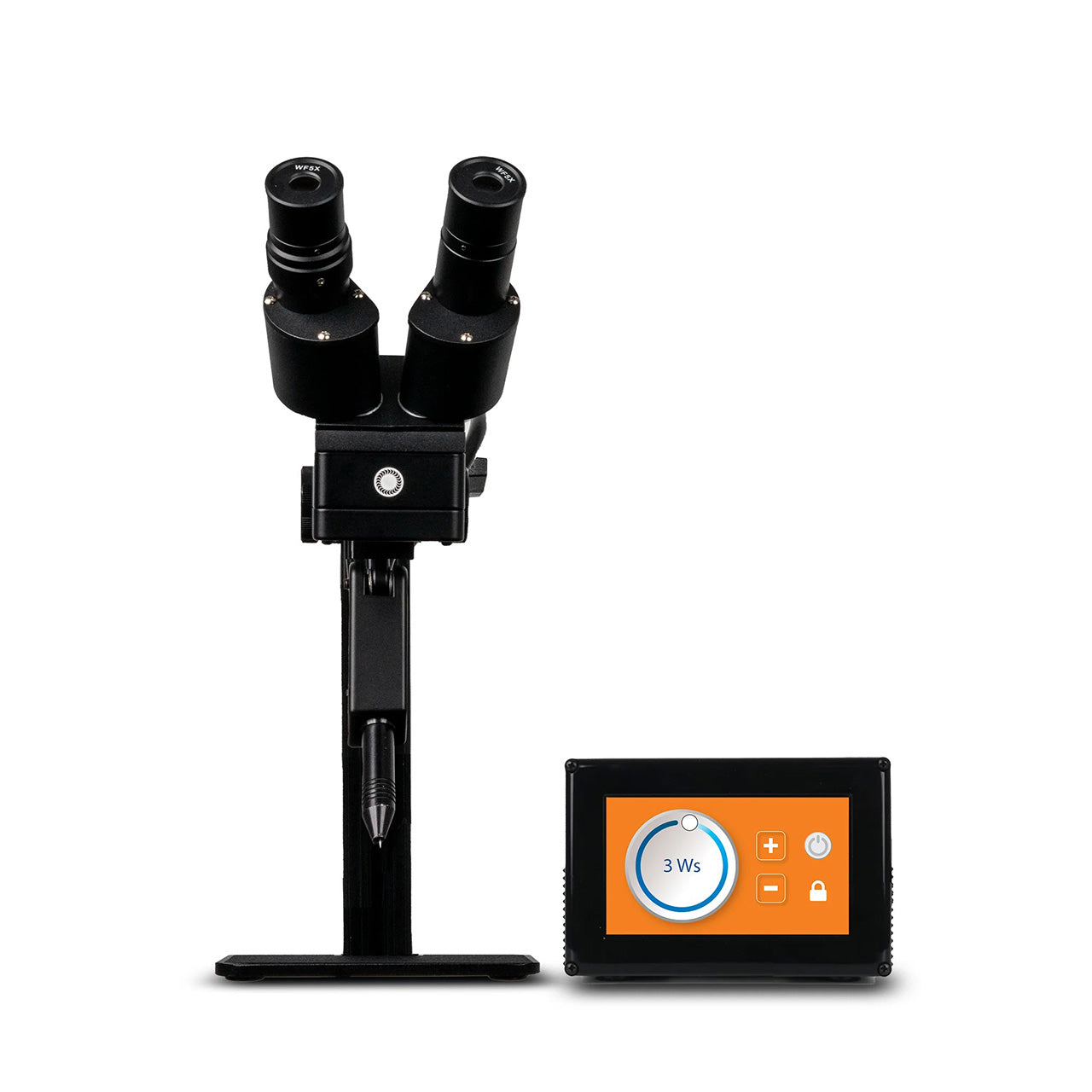 Orion mPulse™ Welder with PJ Microscope Revised 2024 Online now