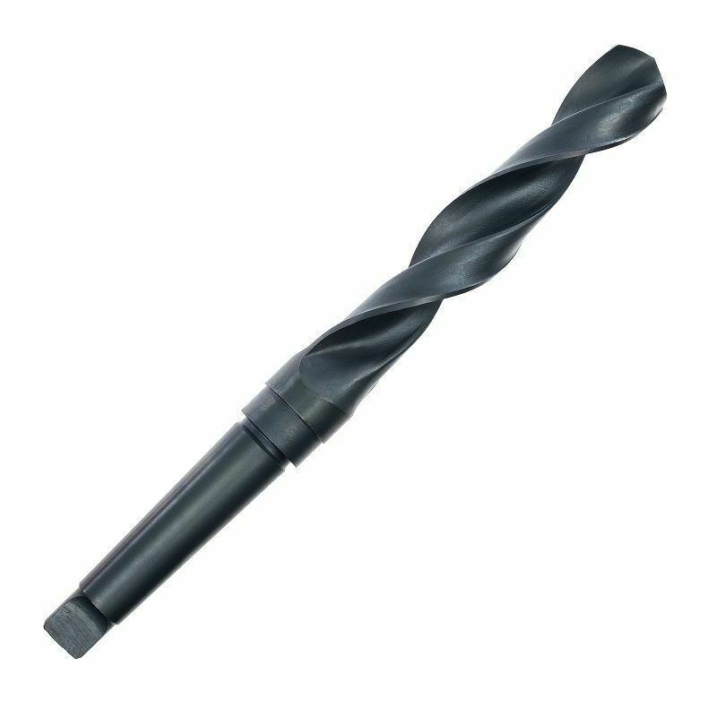 24.9mm MT3 HSS Morse Taper Shank Drill Bit