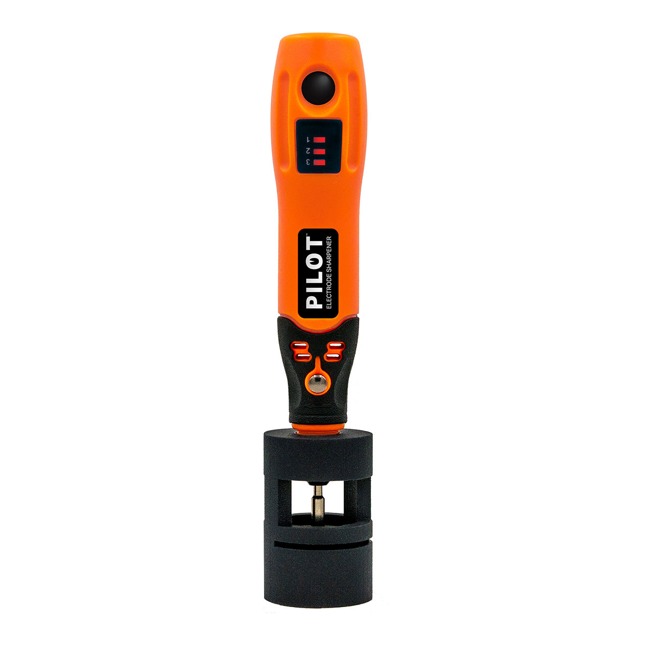 Orion Pilot Electrode Sharpener Online now