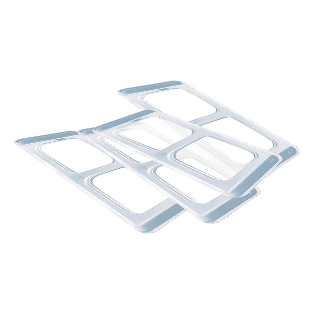 OptiVISOR® LX – 2.5X Replacement Lens #LX5