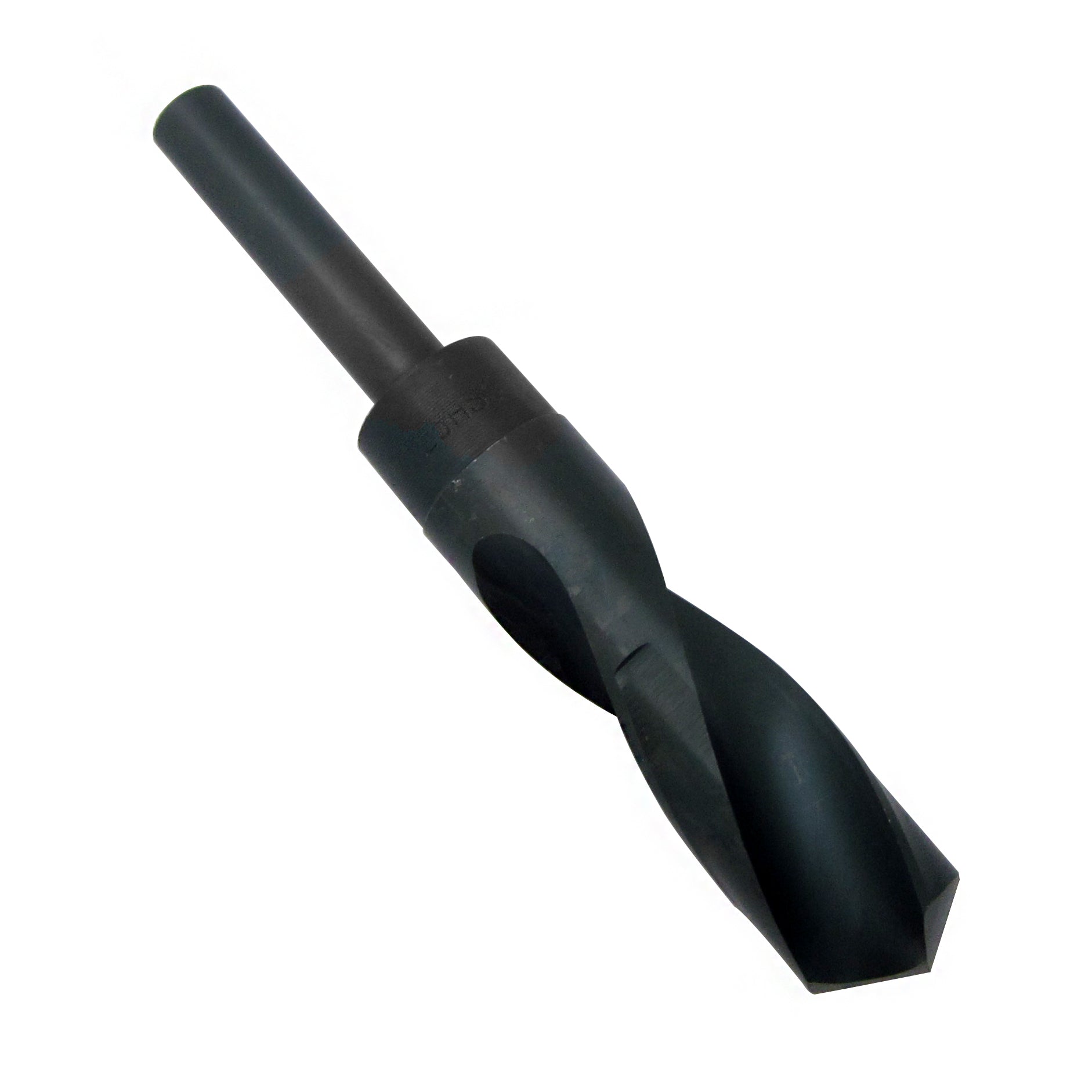 24mm 1/2″ Reduced Shank HSS Twist Drill Bit