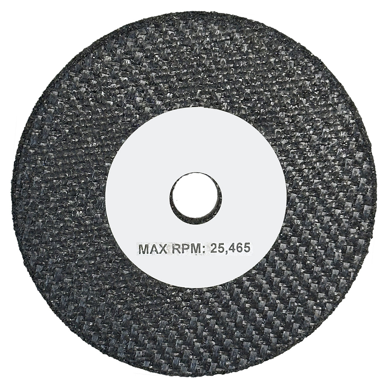 Nylon Cut-Off Discs, Aluminum Oxide – 3″ x 0.045″, 3/8″ AH Online Sale