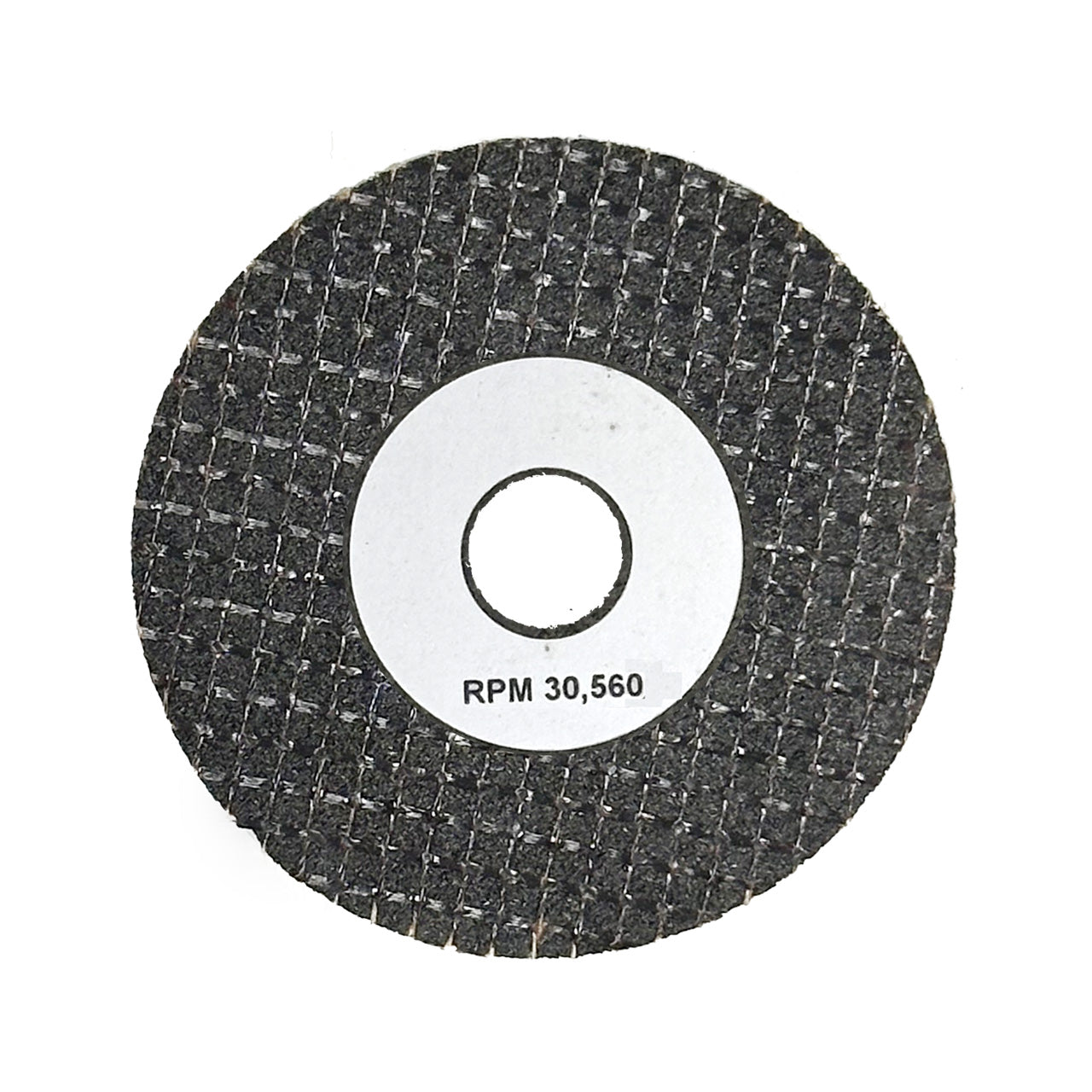 Nylon Cut-Off Discs, Aluminum Oxide – 2″ x 0.045″, 3/8″ AH Sale