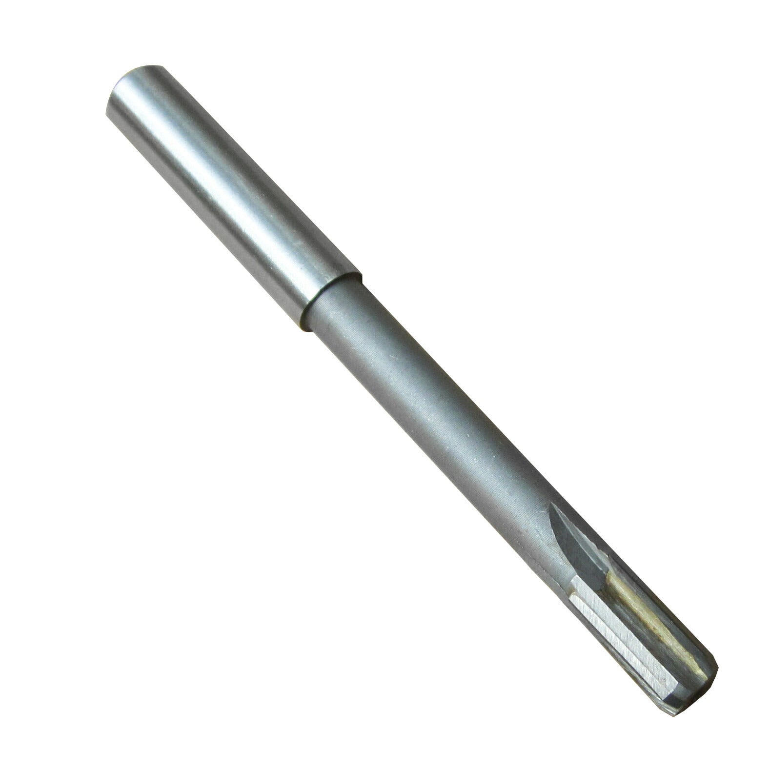 24.4mm Tungsten Carbide Tipped Straight Shank Reamer