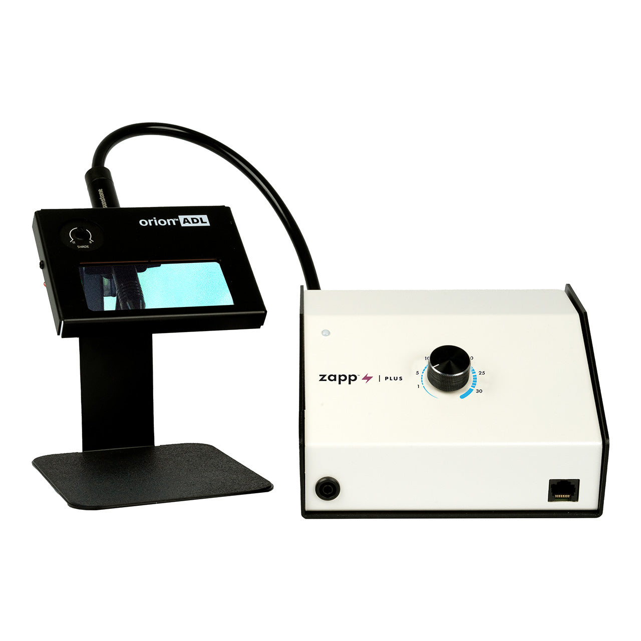 Orion Zapp Plus™ Welder with Standard ADL