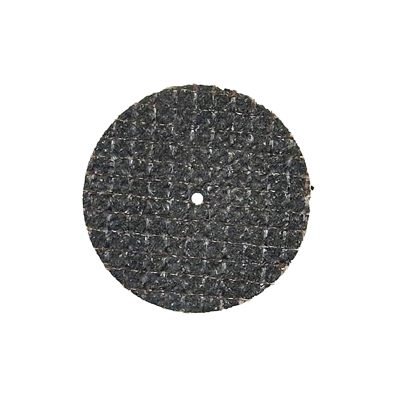 Nylon Cut-Off Discs, Aluminum Oxide – 1.25″ x 0.045″, 1/16″ AH on Sale
