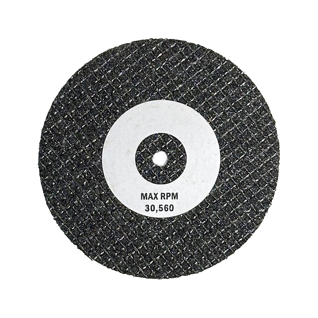 Nylon Cut-Off Disc Aluminum Oxide + Ceramic 2″x0.0625″