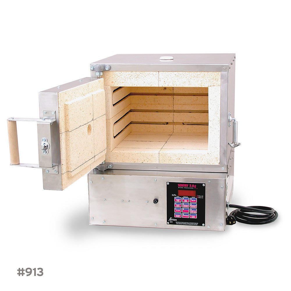 Paragon® #913 Programmable Burnout Furnace – 220V Discount