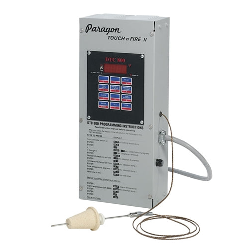 Paragon® Programmable Controller – 120V Online