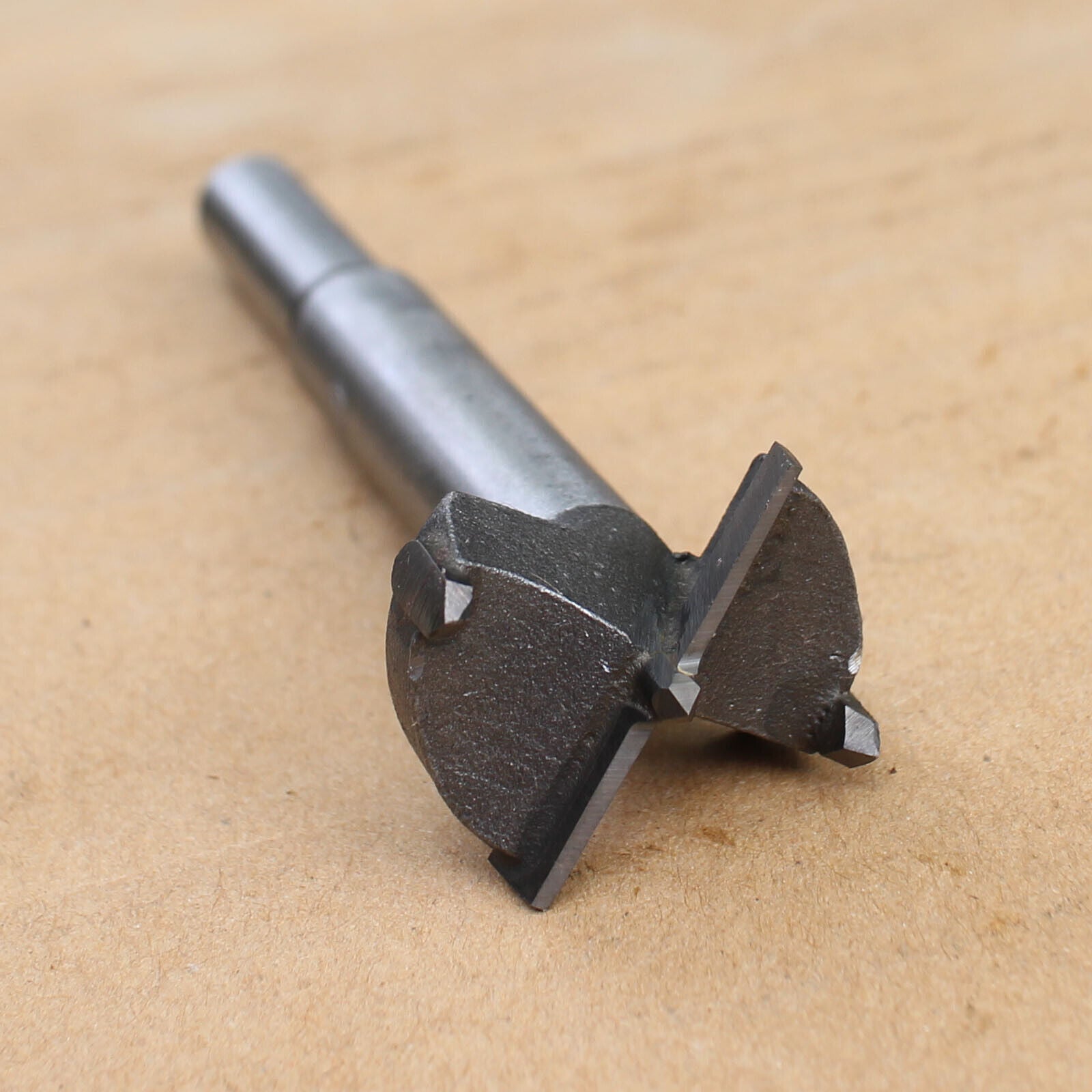 25mm Forstner Drill Bit Carbide Tip Wood Hinge Hole Saw Hot on Sale