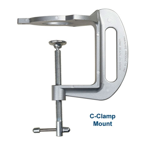 Panavise – C-Clamp Base Mount only