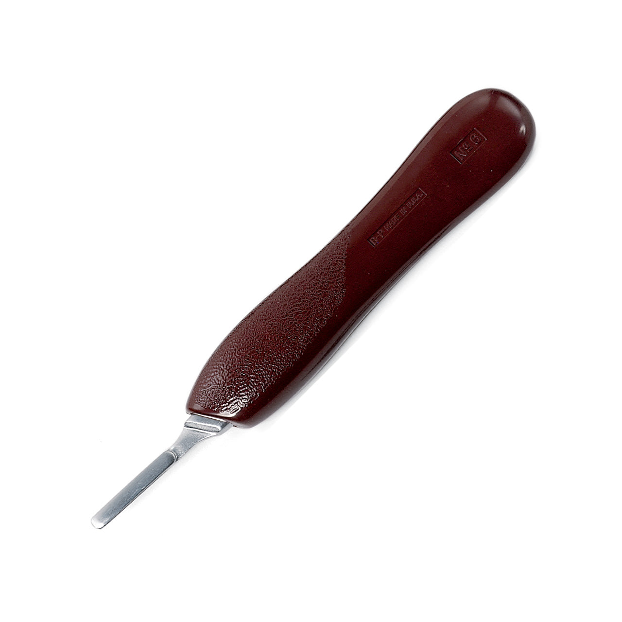 Plastic Heavy-Duty Contoured Knife Handle – B-P#6 Online now