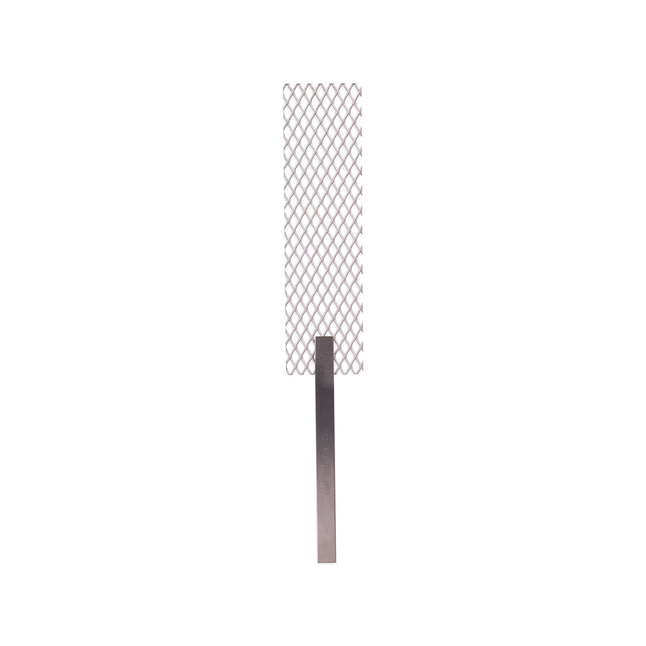 Platinum Anode for Digital V Compact Electroplating System