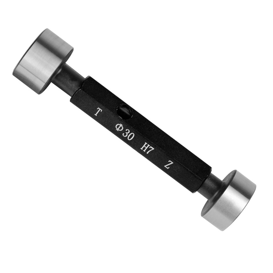 27mm Smooth Plug Gauge H7 Fashion