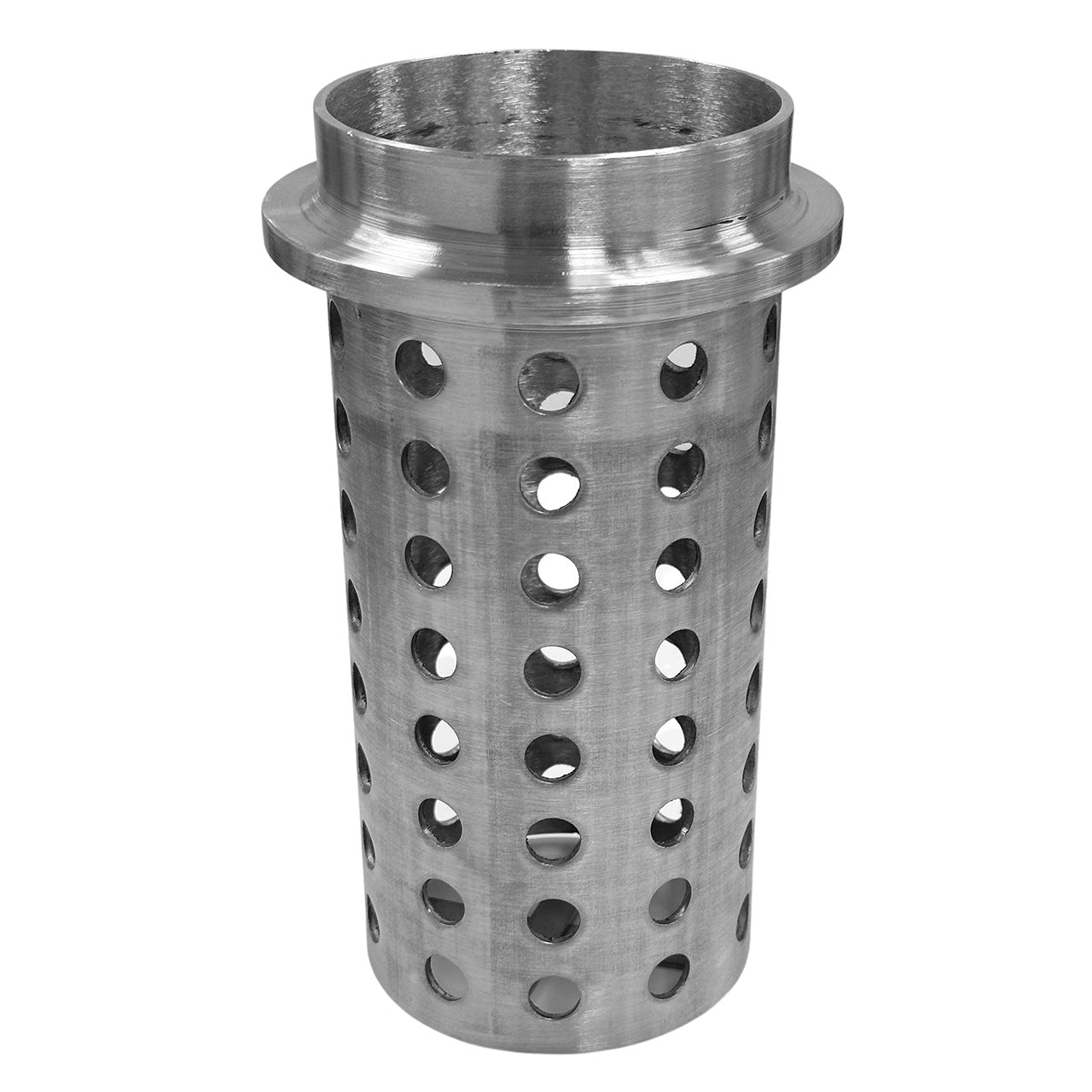 Perforated Flasks – 4″ x 8-1/2″