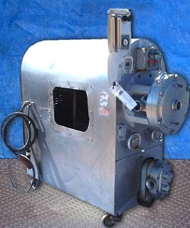 Oakes Jacketed Liquifier 120 Gallon Model 14MC15A Sale