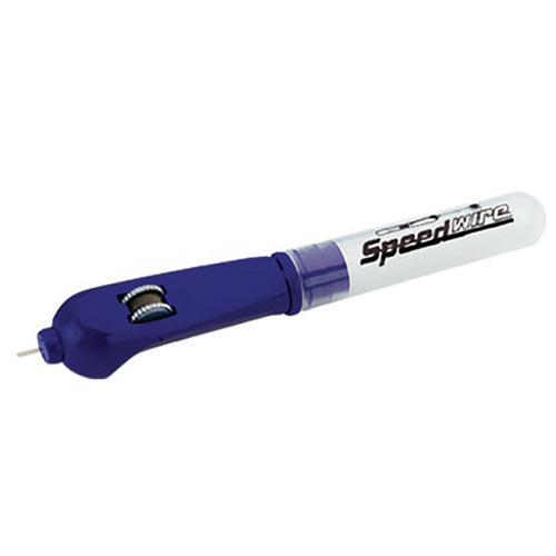 Platinum/Ruthenium in Speedwire Wire Dispenser Online now