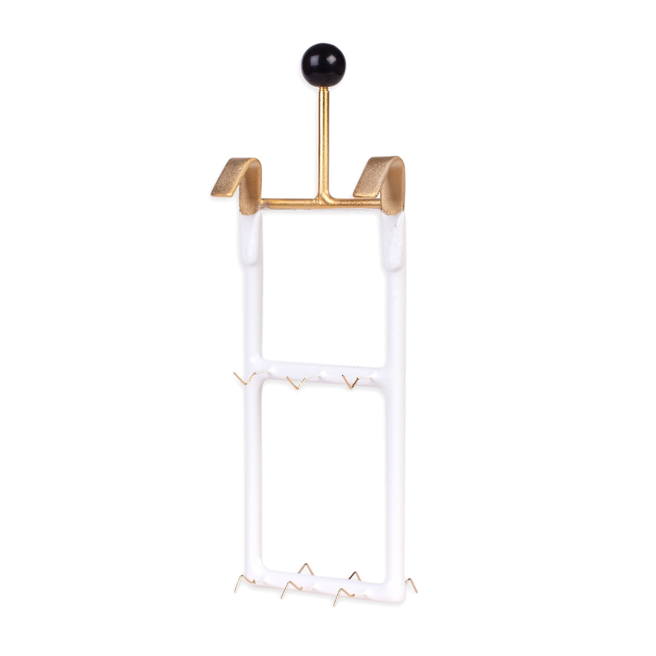 Plating Jig for Chains (12 Hooks, for 1/3L Tanks) for Digital Systems Supply