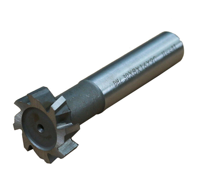 28 x 5 mm HSS T Slot Cutter Discount