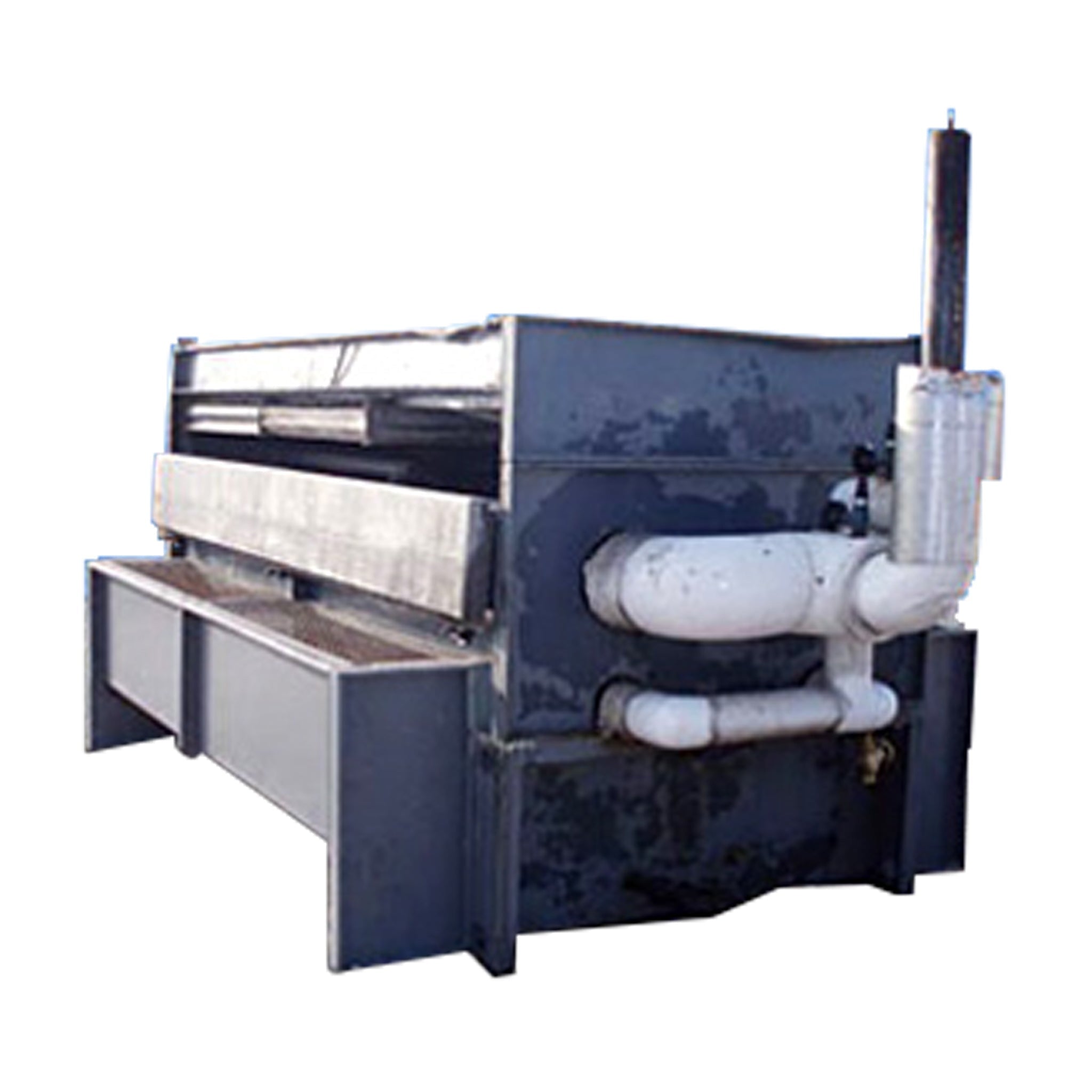 Niagara 609 Evaporator Coil