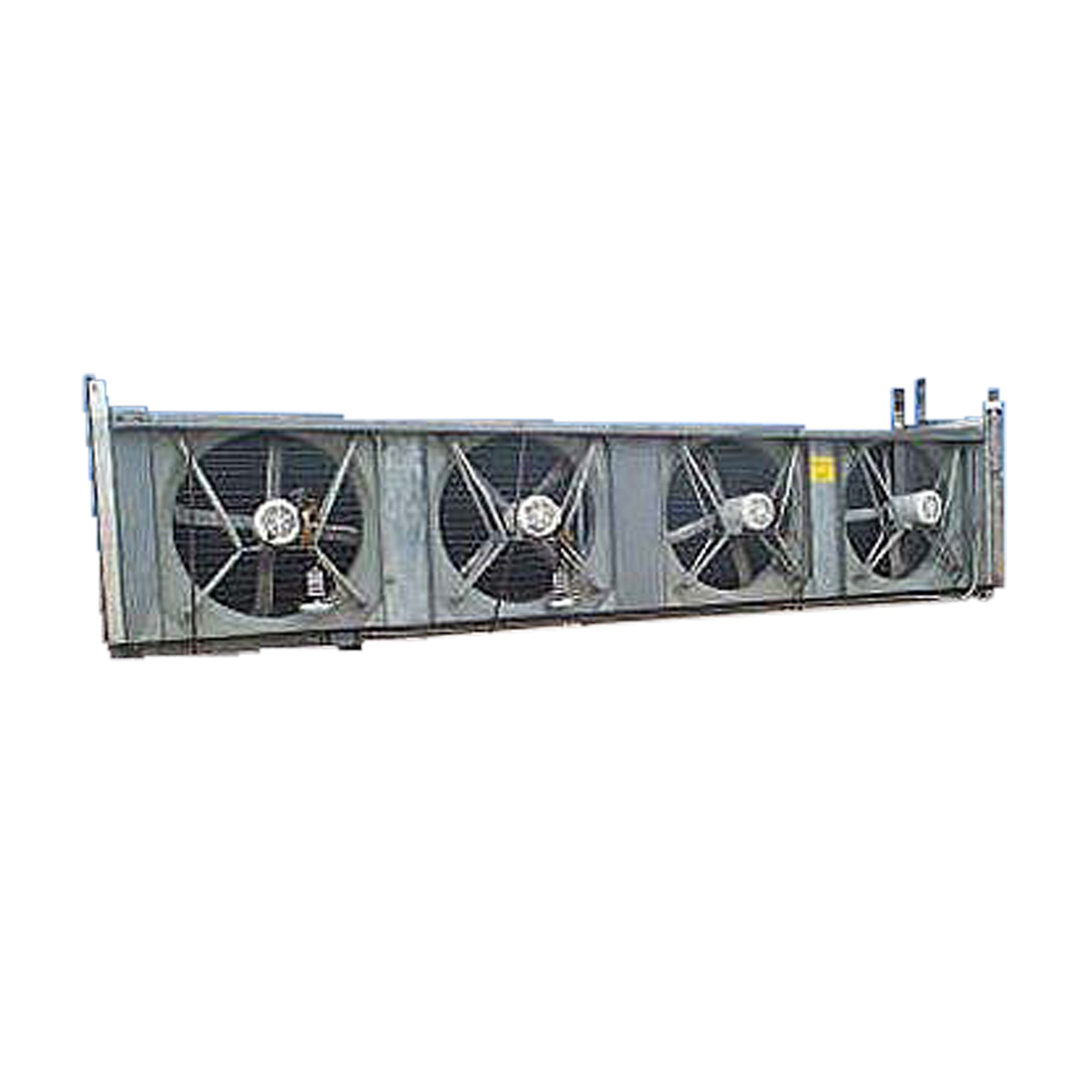 Not Specified Ammonia Evaporator Coil (Low Temperature)