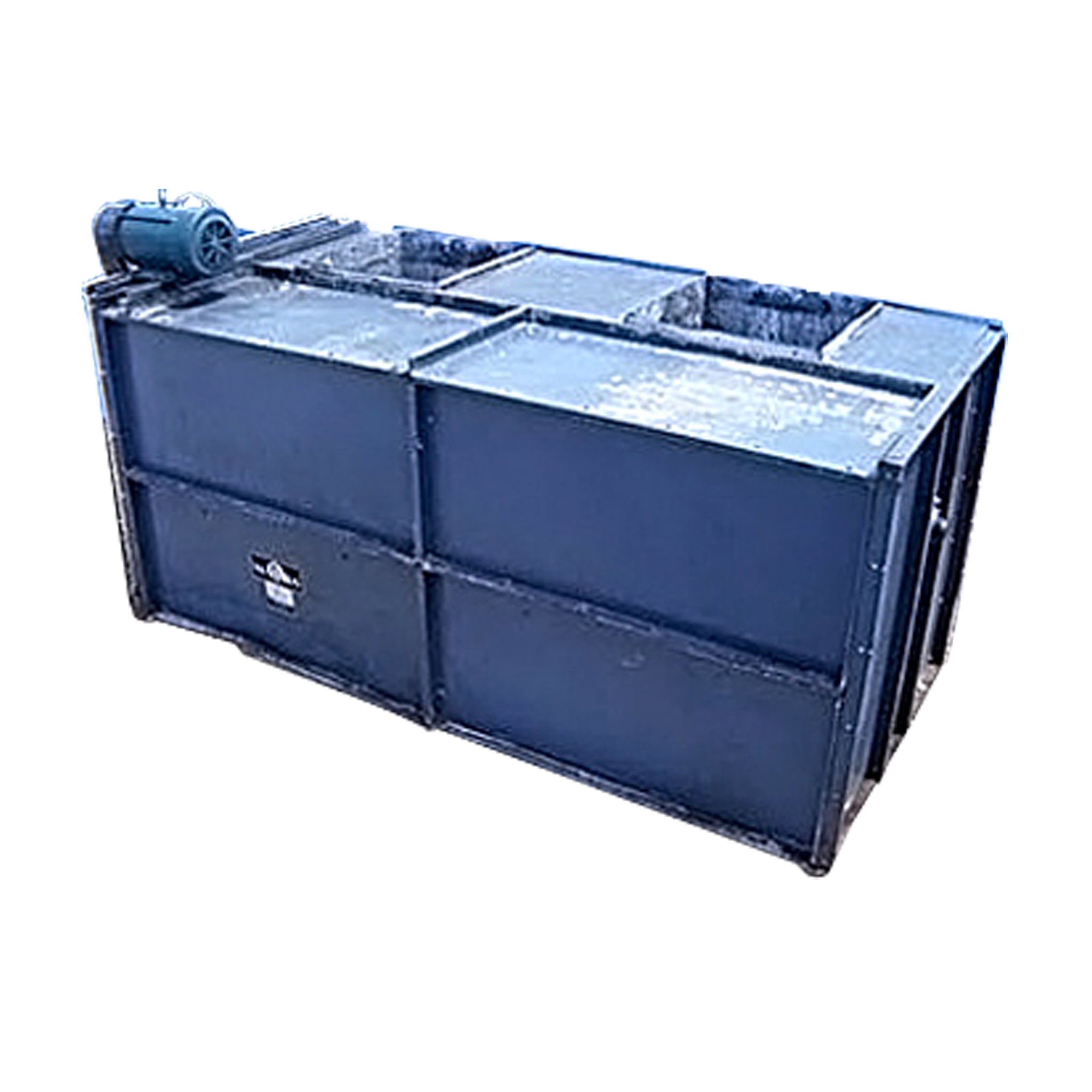 Niagara 609 Ammonia Evaporator Coil Discount