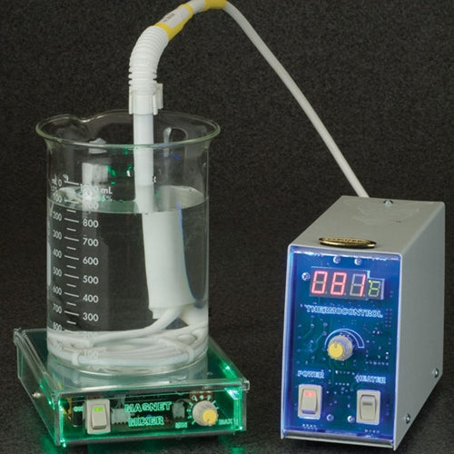 PEPETOOLS® Thermocontroller & Magnetic Mixer Set Online now