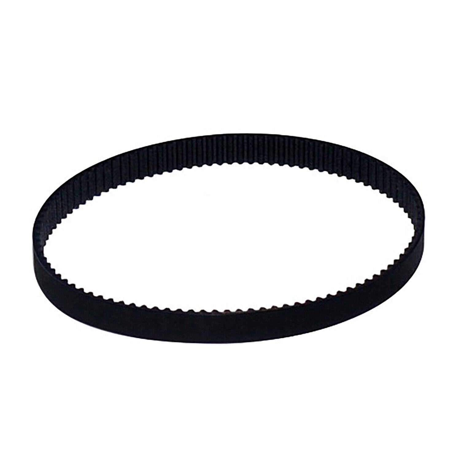 2GT 310mm 155 Teeth 2 Pcs Timing Belt for 3D Printer & CNC