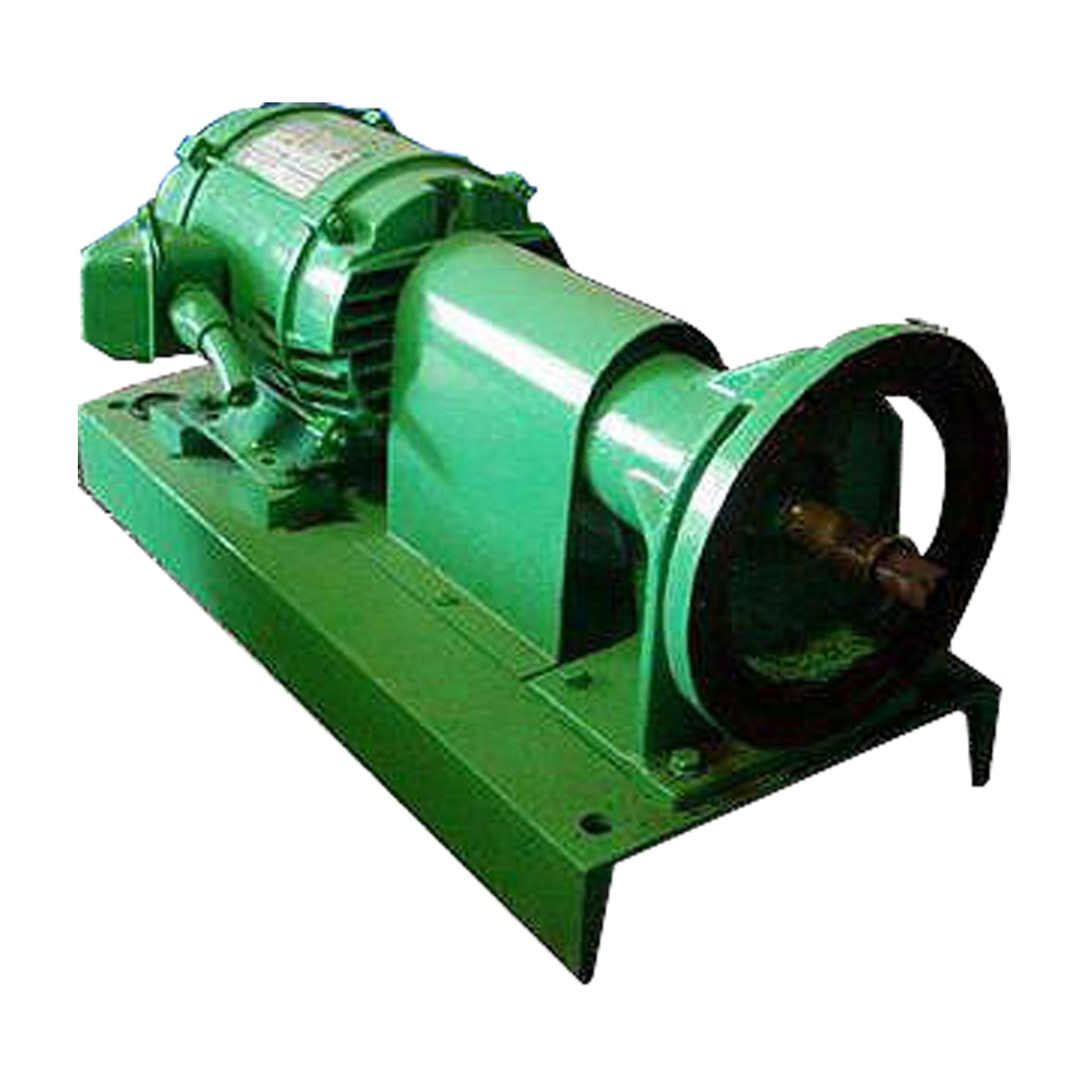 Paco Centrifugal Pump (7.5 HP, 170 GPM Max)