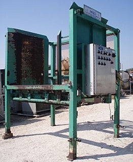 Pasco Pallet Dispenser / Pallet Stacker