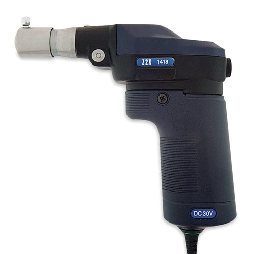 Power Hand® Reciprocating Profilers – Z-6X